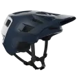 POC cyklistická přilba Kortal Race MIPS Apatite Navy Matt Hydrogen White Matt