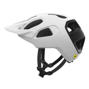 POC kask rowerowy Cularis Hydrogen White/Uranium Black Matt