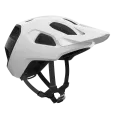 POC cyklistická přilba Cularis bílá černá