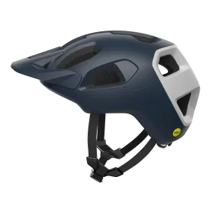 POC kask rowerowy Cularis Apatite Navy Matt/Hydrogen White Matt
