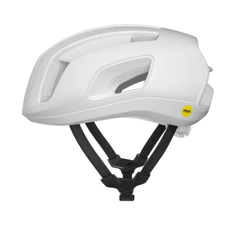 POC cyklistická přilba Cytal MIPS Hydrogen White Matt