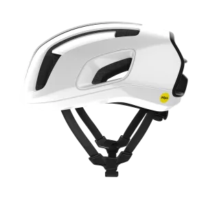 POC kask rowerowy Cytal Hydrogen White/Uranium Black Matt