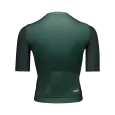 POC cyklistický dres Cadence Pargasite Green