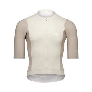 POC męska koszulka kolarska M’s Cadence, Okenite Off-White