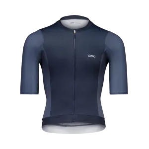 POC męska koszulka kolarska M´s Cadence, Apatite Navy