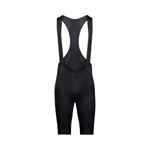 POC męskie spodenki kolarskie M’s Cadence Bib Shorts, Uranium Black