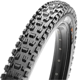 MAXXIS PLÁŠŤ ASSEGAI 29X2.50WT KEVLAR 3CG/DD/TR