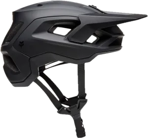 Fox cyklistická přilba Speedframe Solid černá