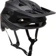 Fox cyklistická přilba Speedframe černá