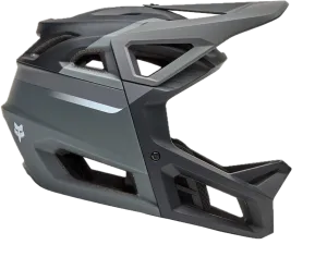 Fox Integralny Kask Proframe Rizer, Ce, Dark Shadow