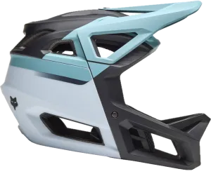Fox Integralny Kask Proframe Rizer, Ce, Pale Blue