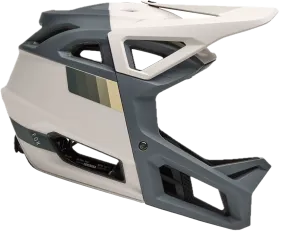 Fox integralny kask Proframe Rs Sol, Ce, Vintage White