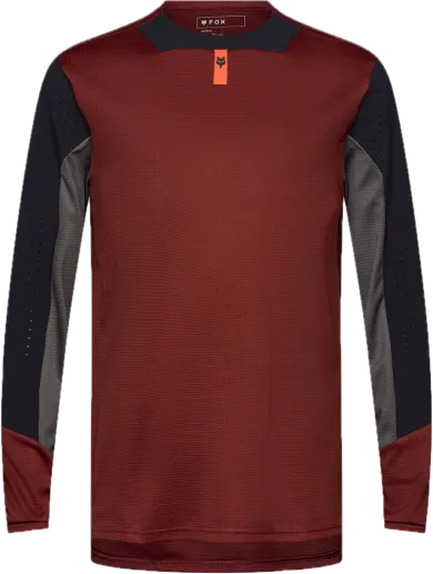 ElementStore - Fox_32367_180_Defend_MTB_Langarmtrikot-6