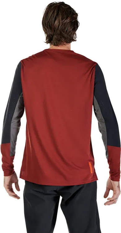 ElementStore - Fox_32367_180_Defend_MTB_Langarmtrikot-4