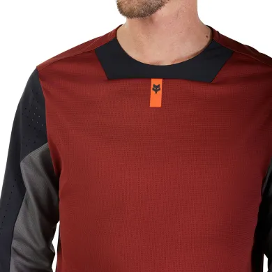 ElementStore - Fox_32367_180_Defend_MTB_Langarmtrikot-5