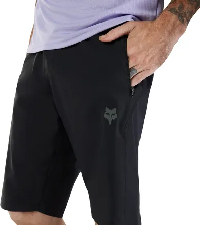 ElementStore - Fox_33463_001_Ranger_MTB_Shorts_mit_Innenhose-3