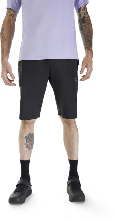 ElementStore - Fox_33463_001_Ranger_MTB_Shorts_mit_Innenhose-4