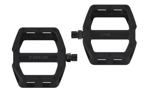ElementStore - Trek Sada pedálů Line Comp Flat