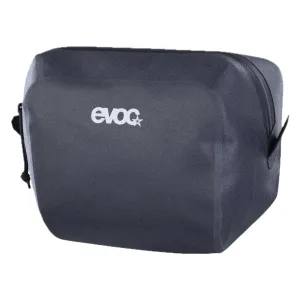 Evoc torba na ochraniacz Torso Protector Pin Pack WP Black, 1,5 l