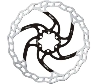 Galfer brzdový kotouč 200 mm stříbrný