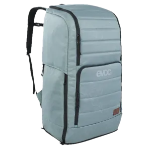 Evoc plecak Gear Backpack, Steel, 90l