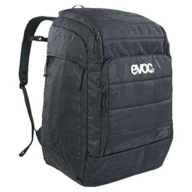 ElementStore - Evoc plecak Gear Backpack, Black, 60l