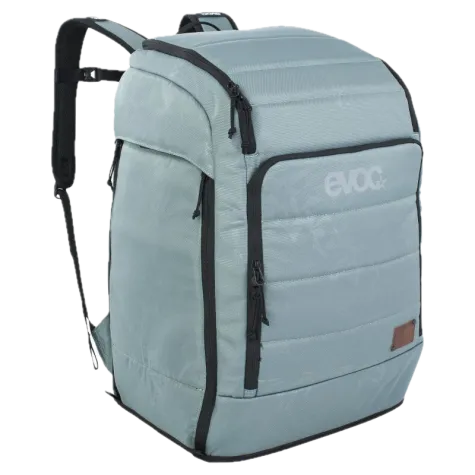 ElementStore - Evoc plecak Gear Backpack, Steel, 60 l