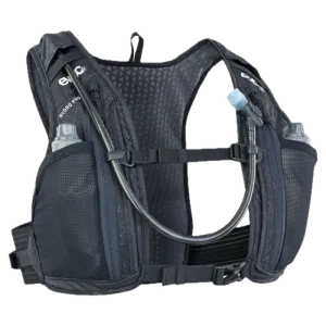 Evoc plecak hydracyjny HYDRO PRO 3 + HYDRATION BLADDER 1,5l, czarny