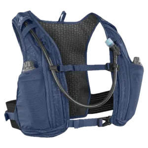 Evoc plecak hydracyjny HYDRO PRO 3 + HYDRATION BLADDER 1,5l, Denim