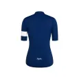 Rapha dámský cyklistický dres Core Navy