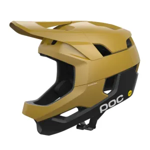 POC integralny kask rowerowy Otocon Race MIPS Kashima/Uranium Black Metallic/Matt