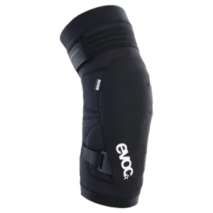 Evoc ochraniacze kolan Knee Protector LS Flex Enduro, Black