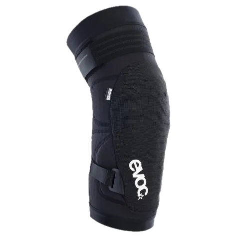 Evoc chrániče kolen LS Flex Enduro černé