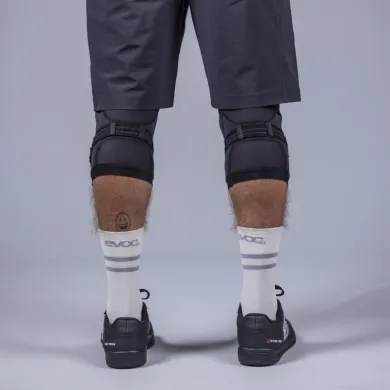 ElementStore - Evoc ochraniacze kolan Knee Protector LS Flex Enduro, Black