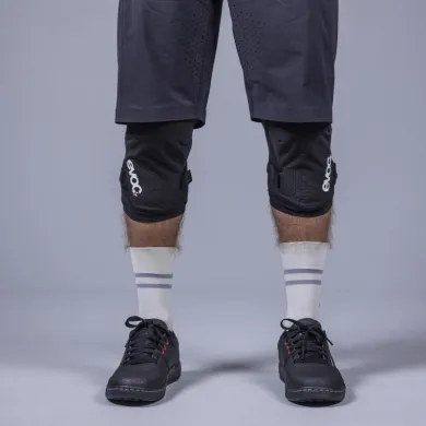 ElementStore - Evoc ochraniacze kolan Knee Protector LS Flex Enduro, Black