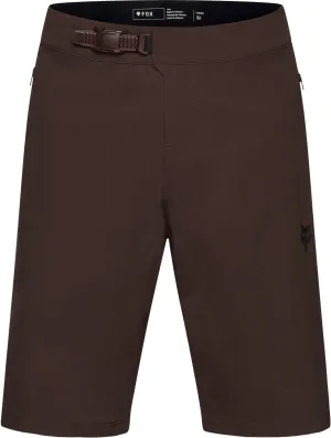 Fox męskie szorty Ranger Short W/Liner, Cocoa