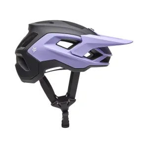 Fox rowerowy kask Speedframe Helmet 5050, Ce, Lilac