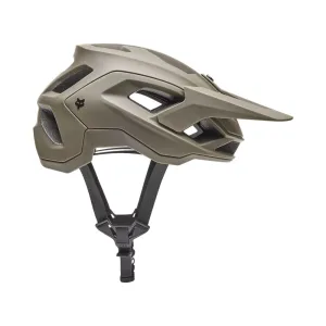 Fox Rowerowy Kask Speedframe Helmet Solid, Ce, Military