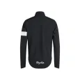Rapha cyklistická bunda Core II černá