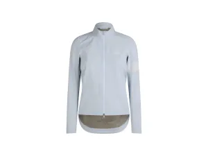 Rapha damska wodoodporna kurtka kolarska Core II, Light Blue