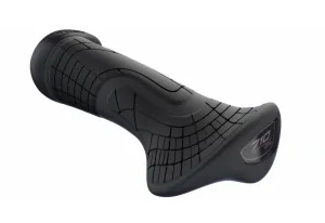 SQlab gripy 710 černé