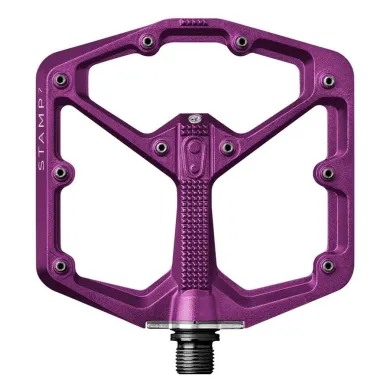 ElementStore - Stamp 7 large - Purple