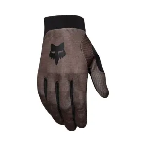 Fox pánské rukavice Ranger Glove Military hnědá