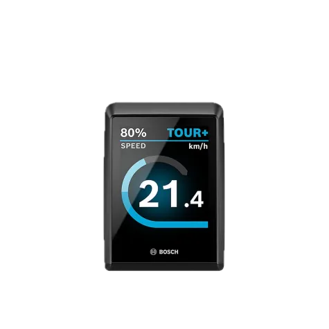 Bosch displej Kiox 500 černý