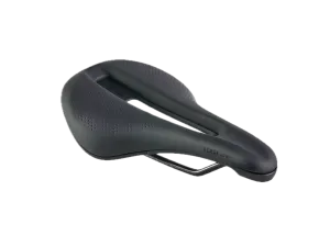 Trek sedlo Verse Comp černé