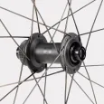 Bontrager přední silniční kolo Aeolus Elite 35V TLR Disc černá