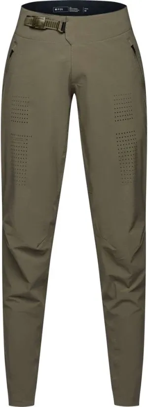 Fox męskie spodnie Flexair Pant,, Military