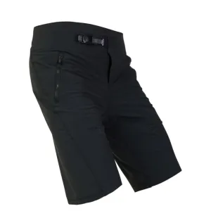 Fox męskie szorty Flexair Short, Black