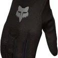 Fox rukavice Ranger Glove černá