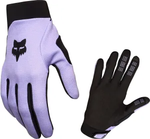 Fox damskie rękawice W Ranger Glove, Lilac